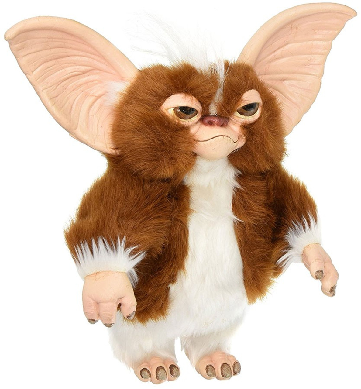 stripe gremlin stuffed animal