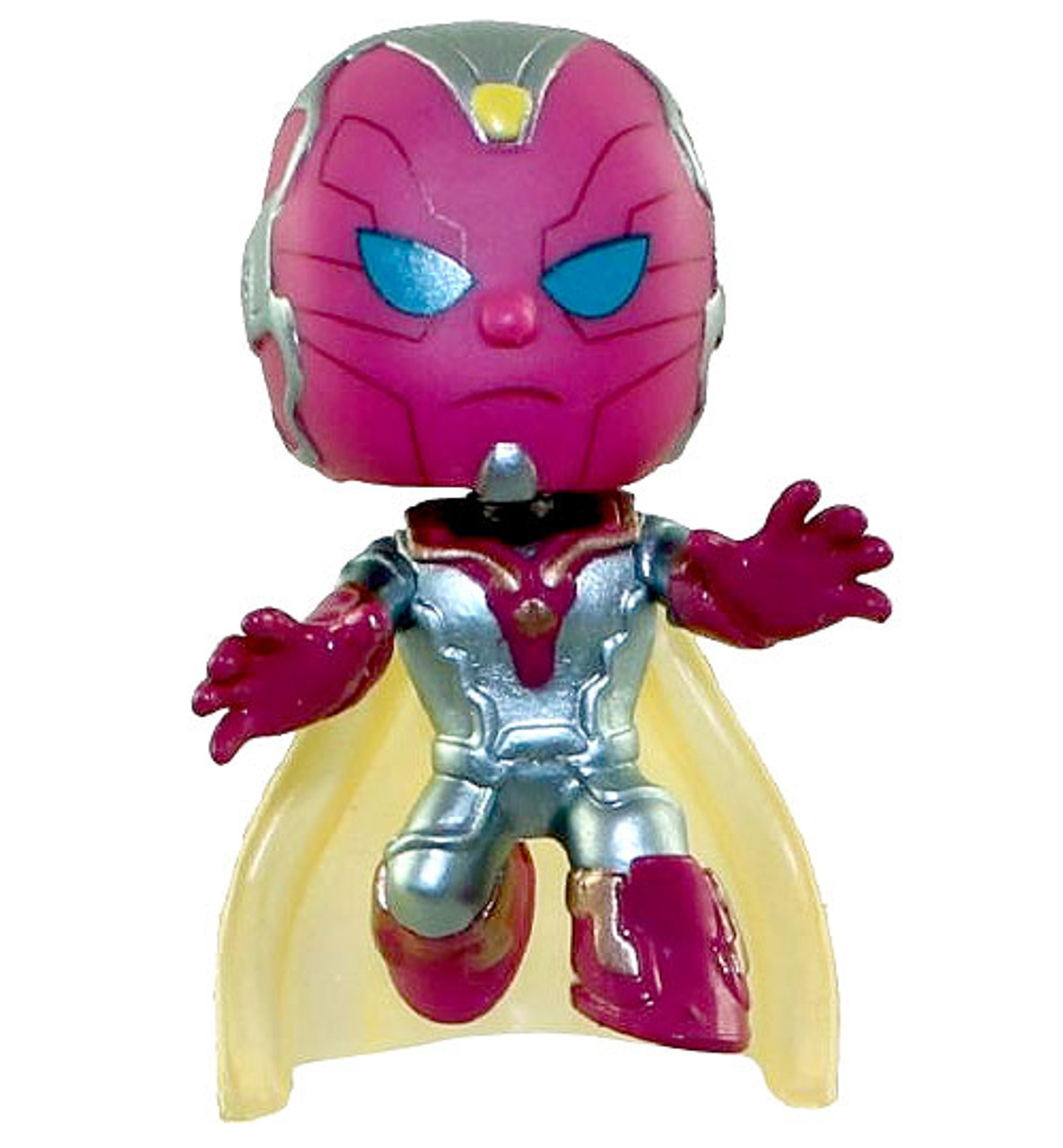 vision 12 inch action figure