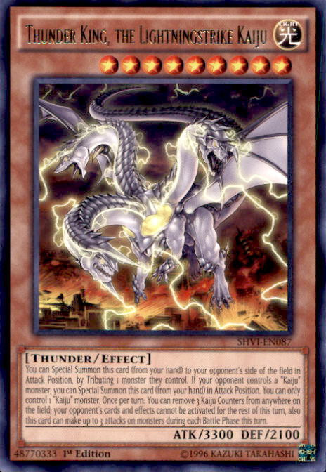YuGiOh Trading Card Game Shining Victories Single Card Rare