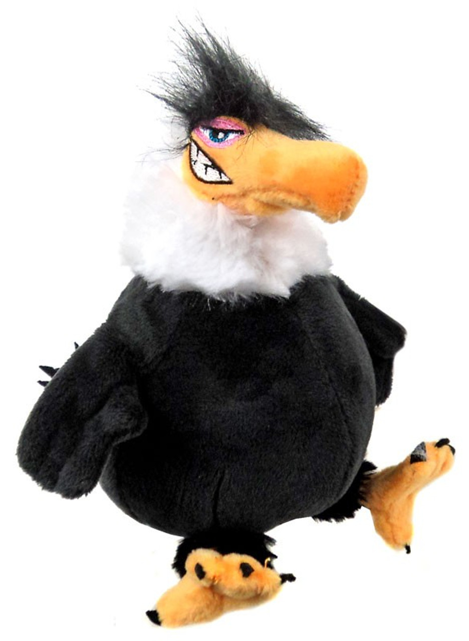 angry birds mighty eagle plush for sale