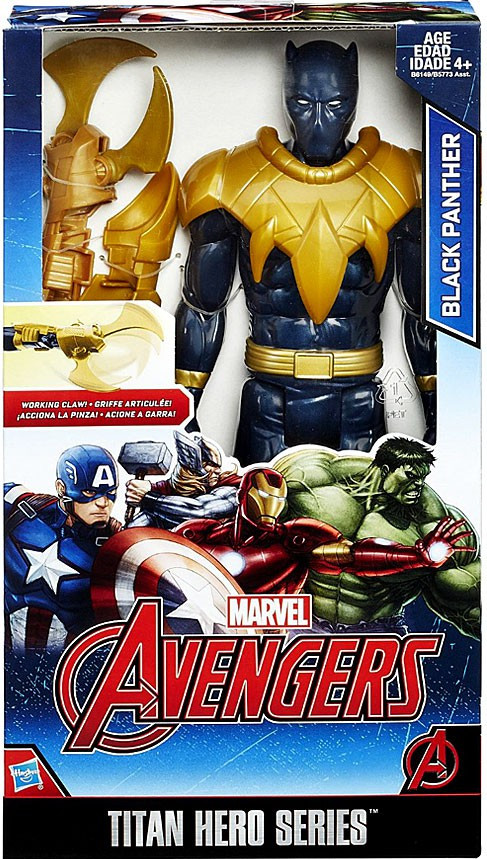 ultron titan hero series