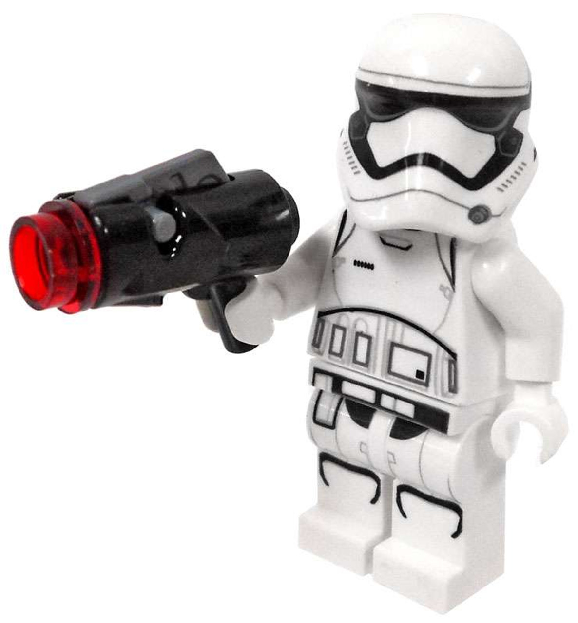 stormtrooper minifigures