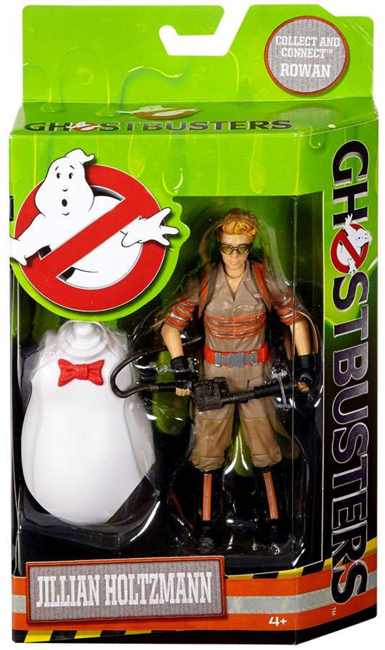 ghostbuster toys