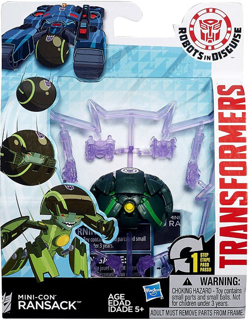 transformers robots in disguise action figures