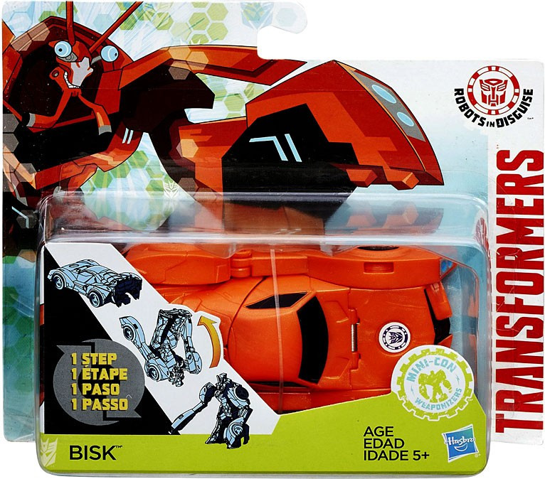 未開封ハズブロ トランスフォーマー ROBOTS IN DISGUISE 4種 api9gousv__51844.1550284140.