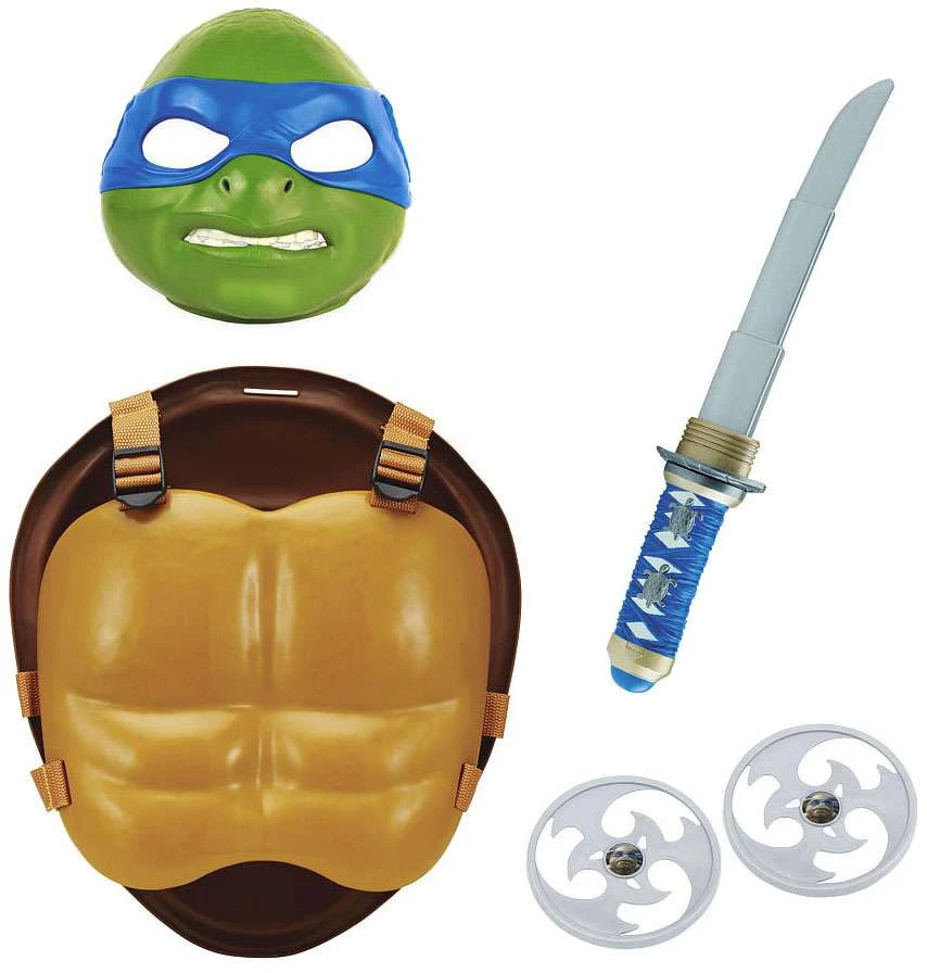 Teenage Mutant Ninja Turtles Out of the Shadows Ninja Turtles Battle ...