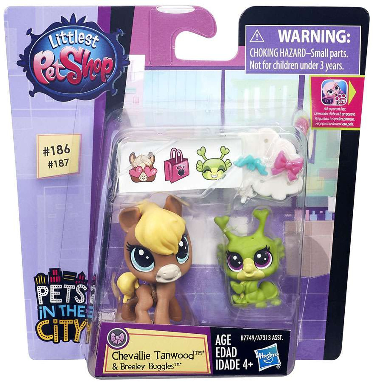 littlest pet shop city