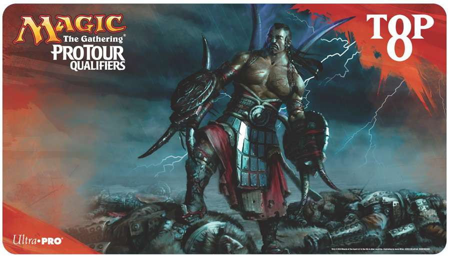 Ultra Pro Magic The Gathering Card Supplies Bloodsoaked Champion