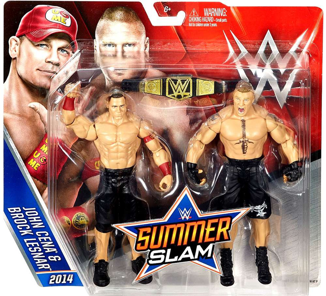 all wwe toys