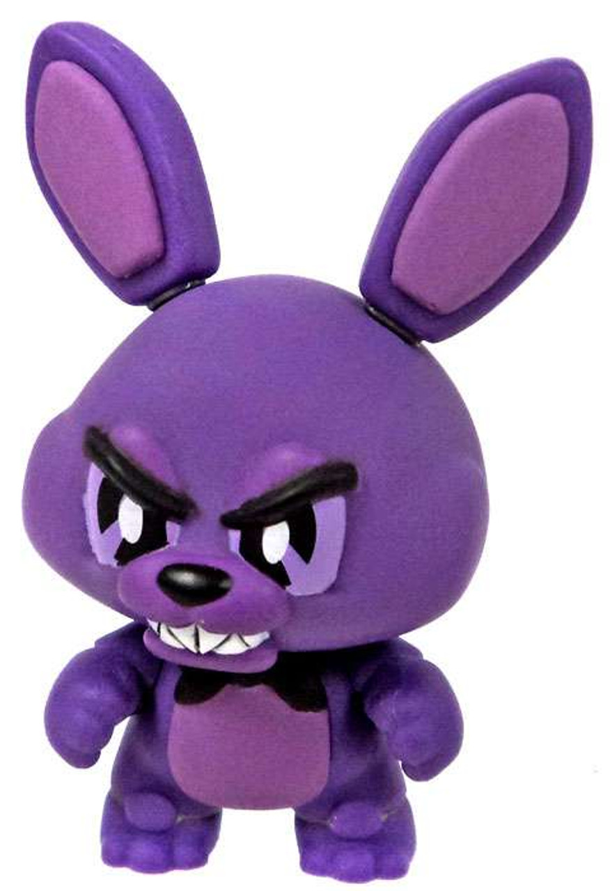 Funko Five Nights At Freddys Mystery Minis Bonnie Exclusive 112