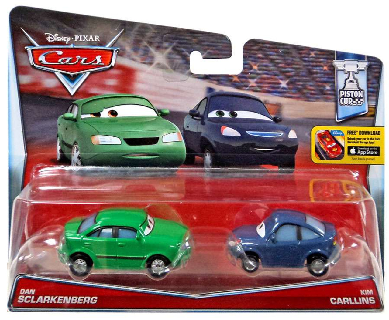 toywiz disney cars