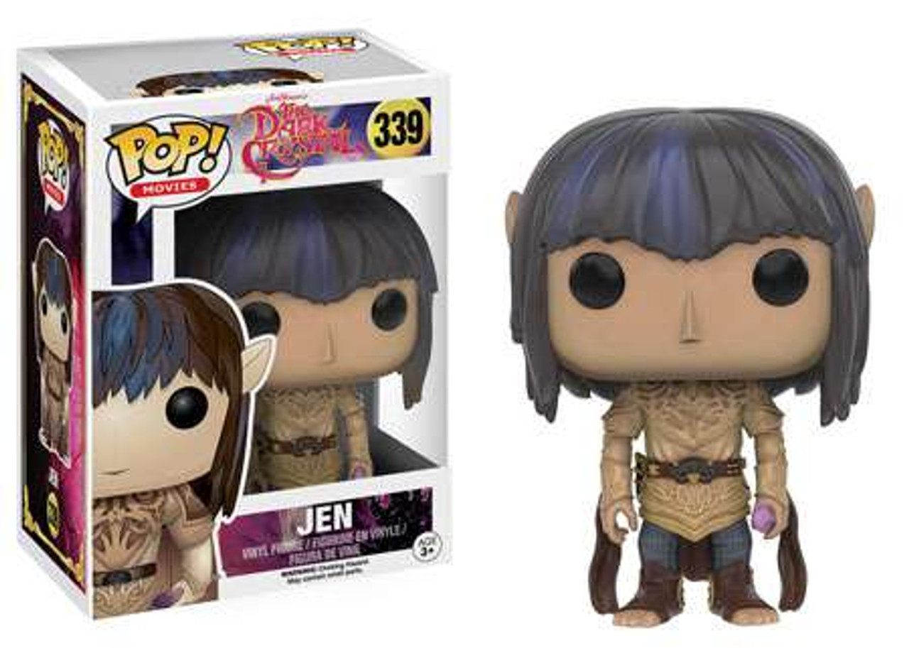 dark crystal funko pop