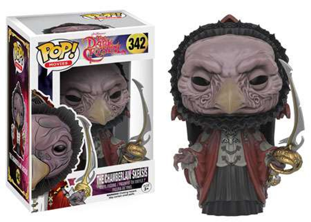 the dark crystal figures