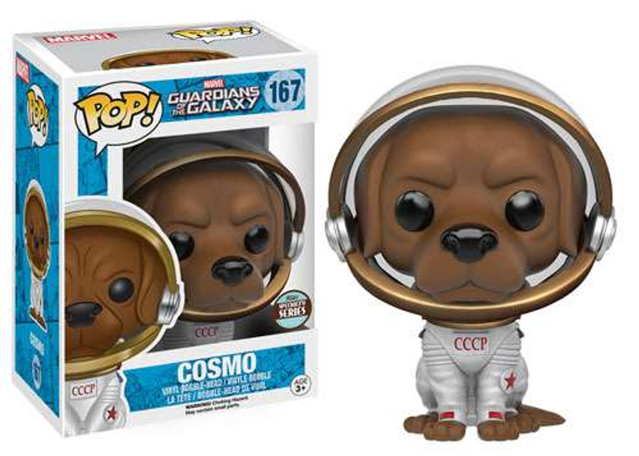 guardians of the galaxy pop vinyl