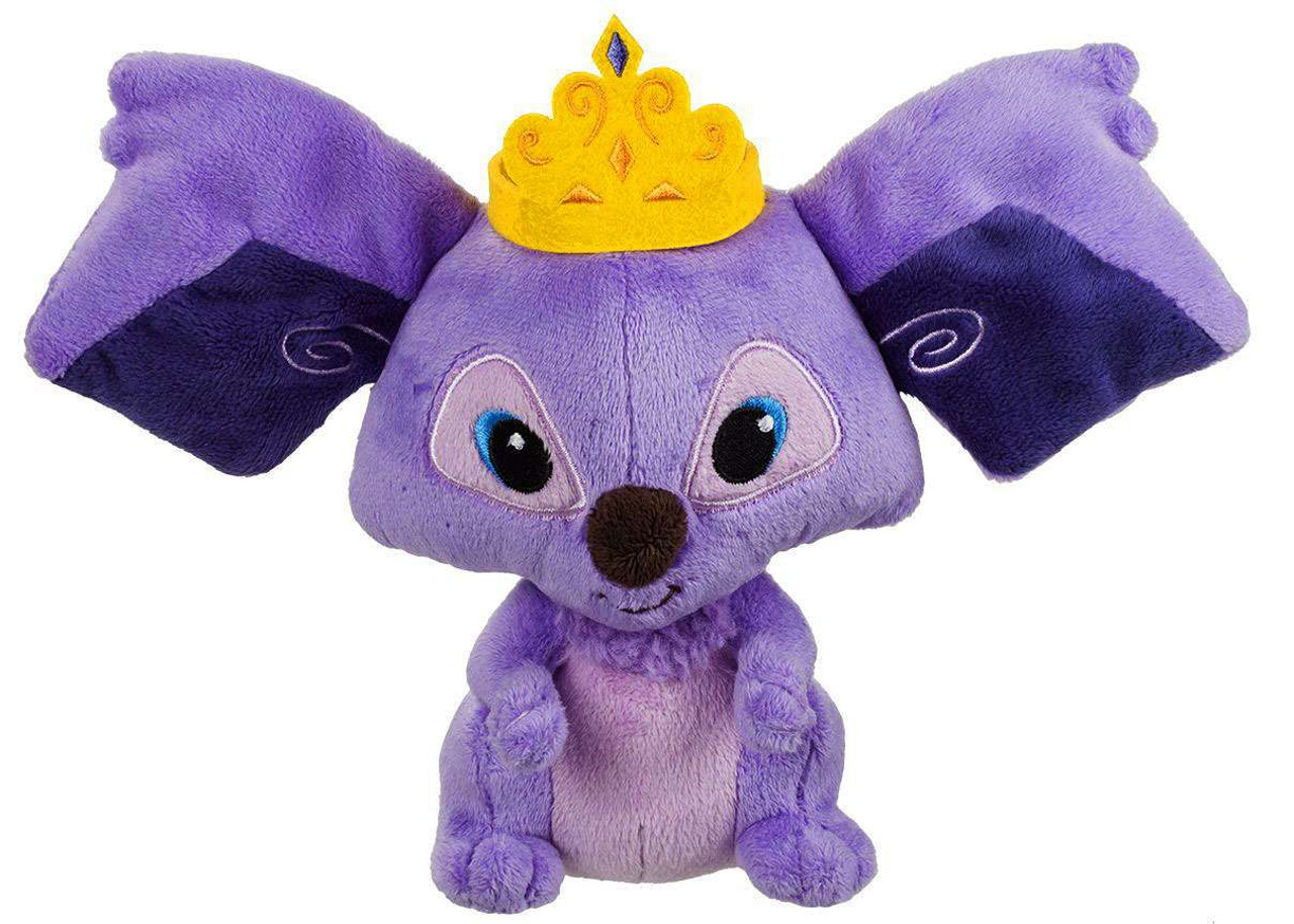 animal jam plush