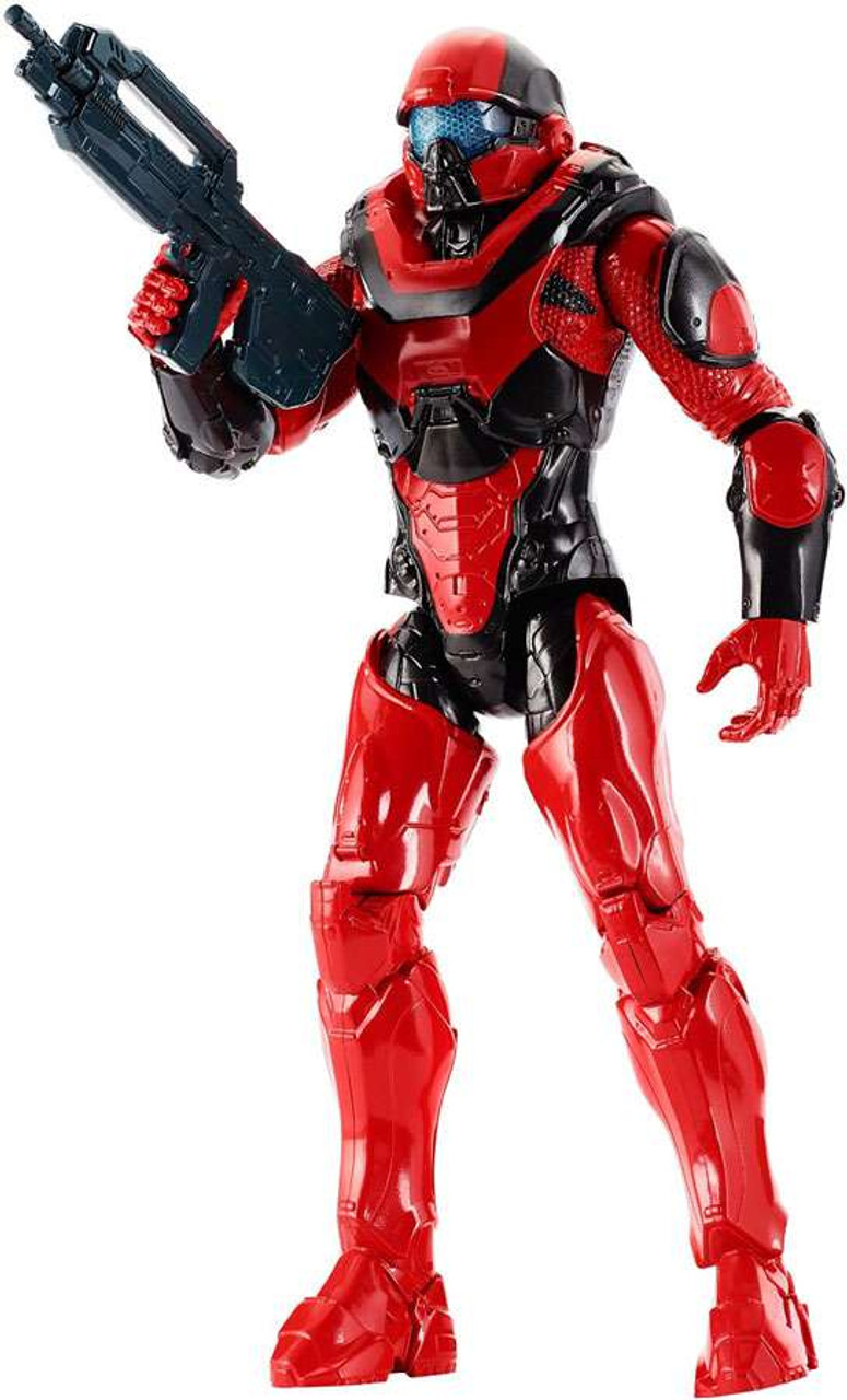 halo 3 action figure