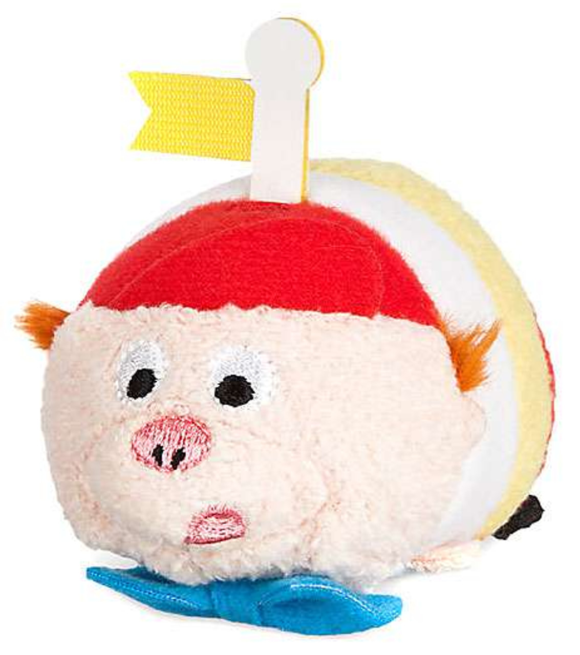 alice in wonderland tsum tsum big tsum