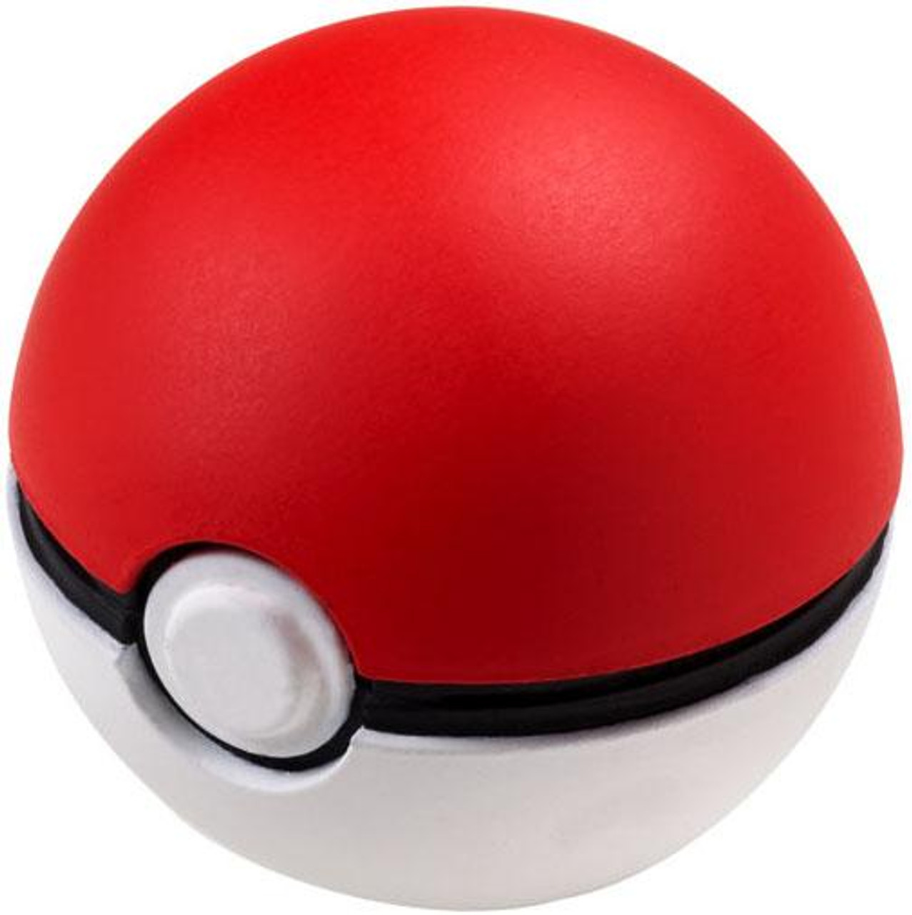 pokeball stress ball