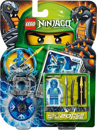 ninjago nrg