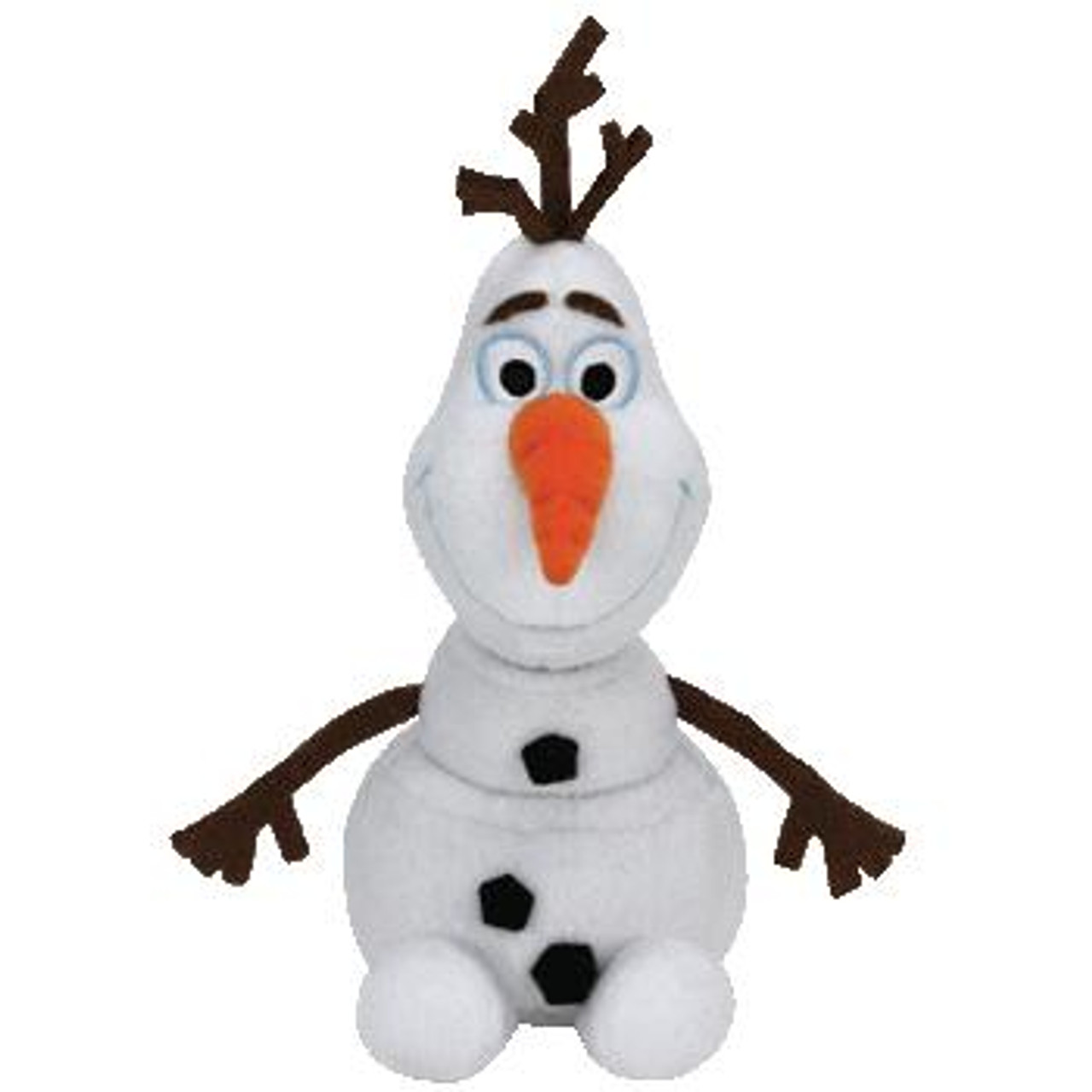 disney store olaf plush