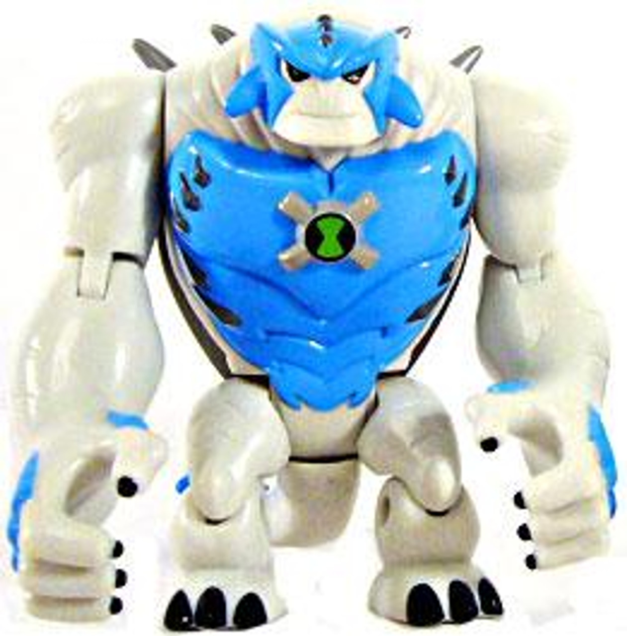 humungousaur action figure