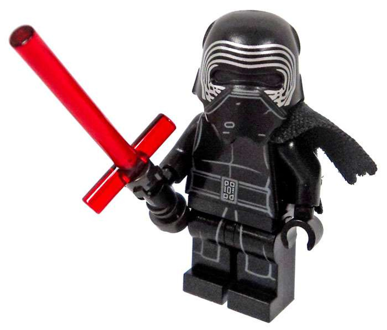 lego star wars the force awakens kylo ren