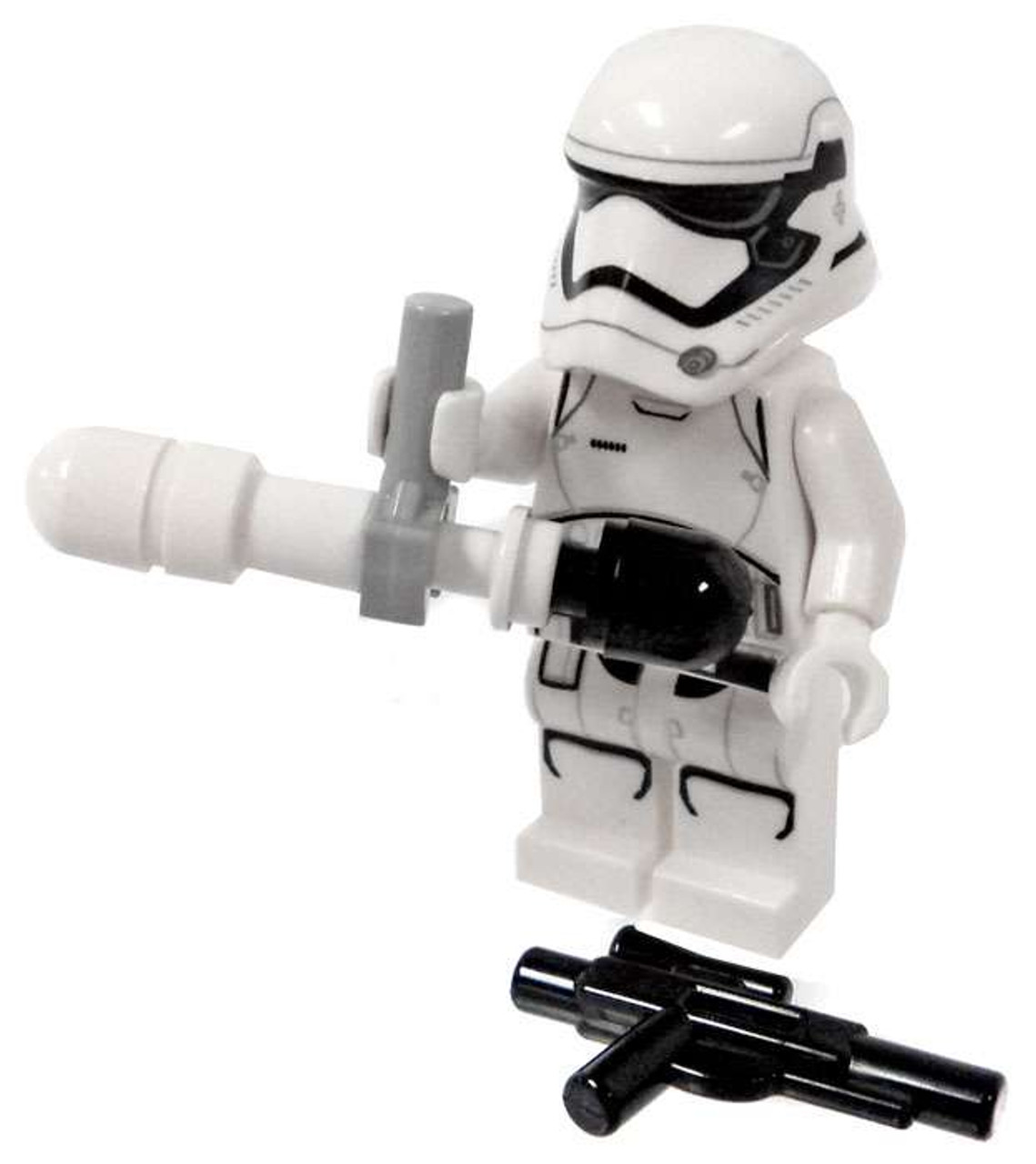 lego star wars stormtrooper minifigure