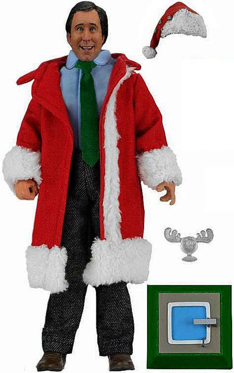 neca christmas vacation