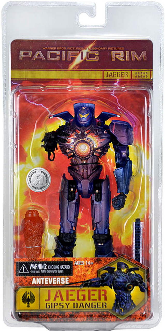 pacific rim gipsy danger figure