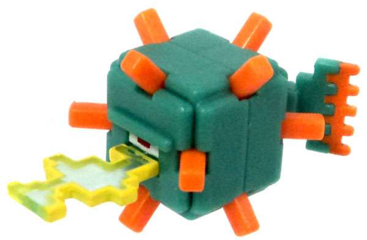 minecraft guardian toy