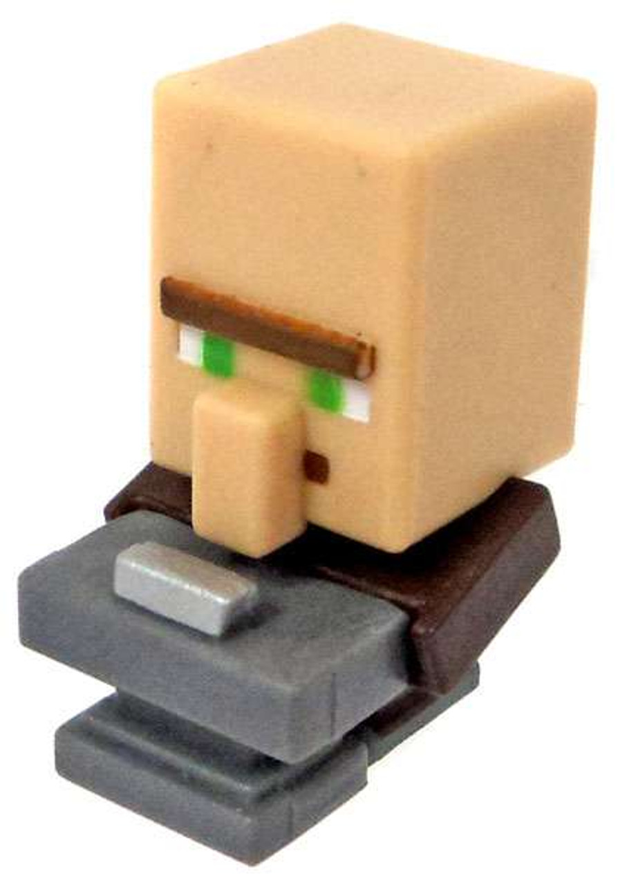 minecraft mini figures series 6