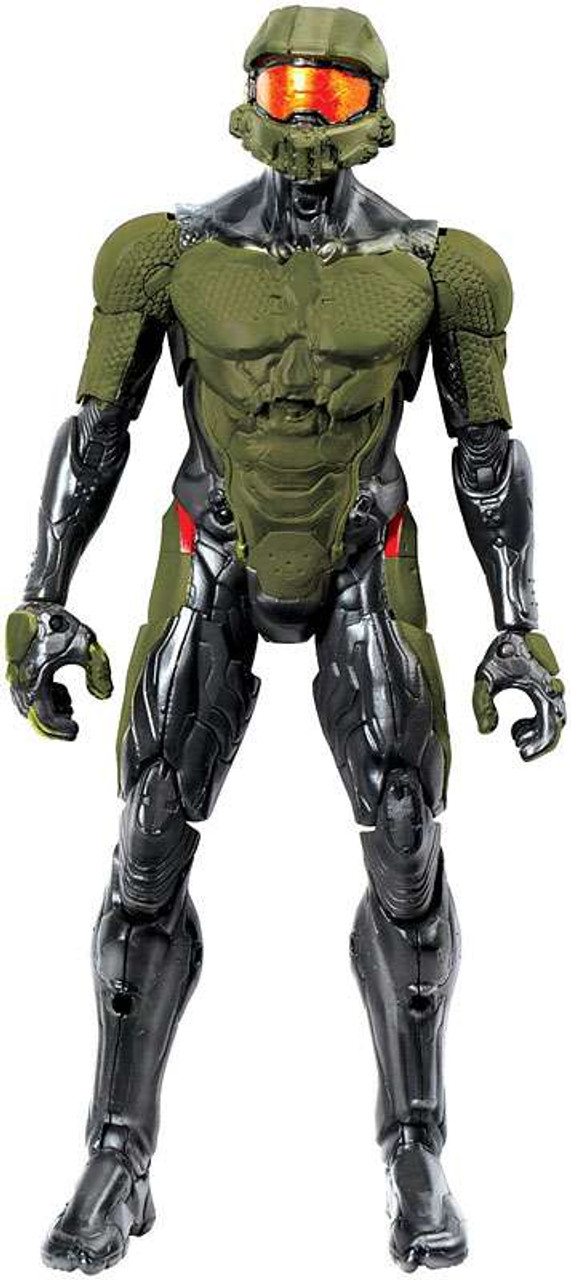 halo master chief toy