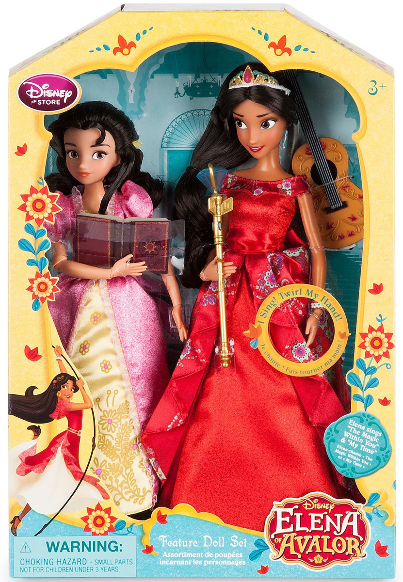 disney barbie pack