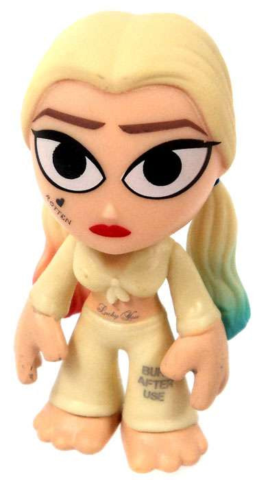 mystery minis suicide squad