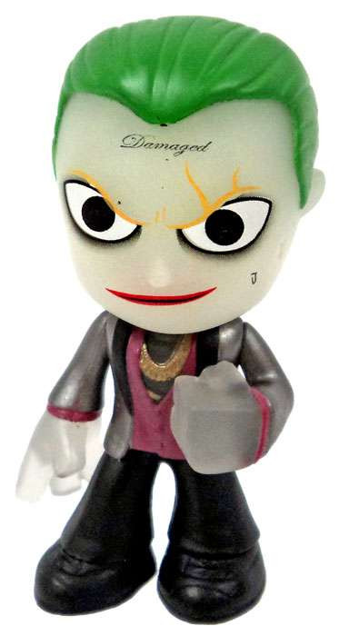 mystery minis suicide squad
