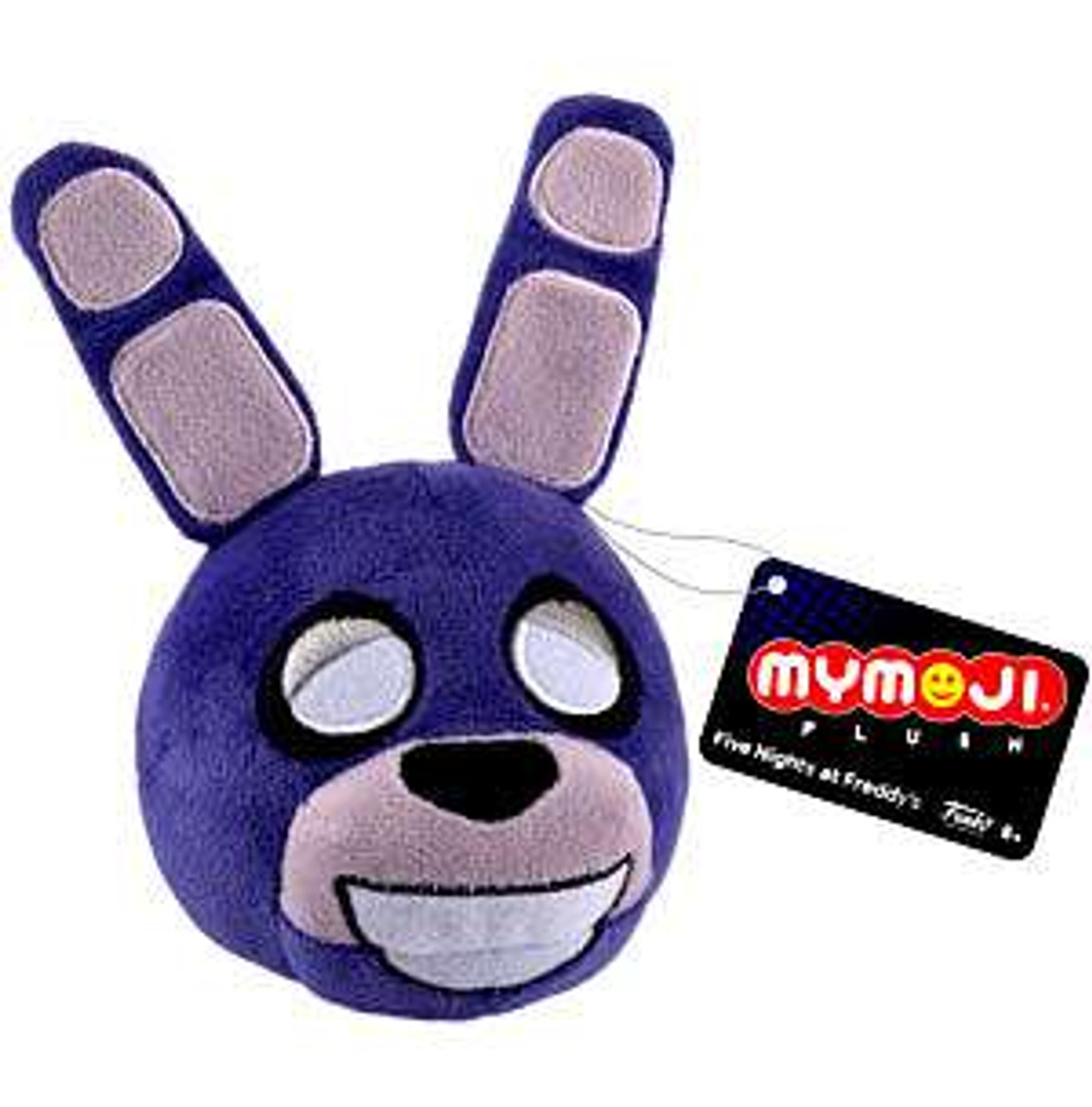 funko bonnie plush