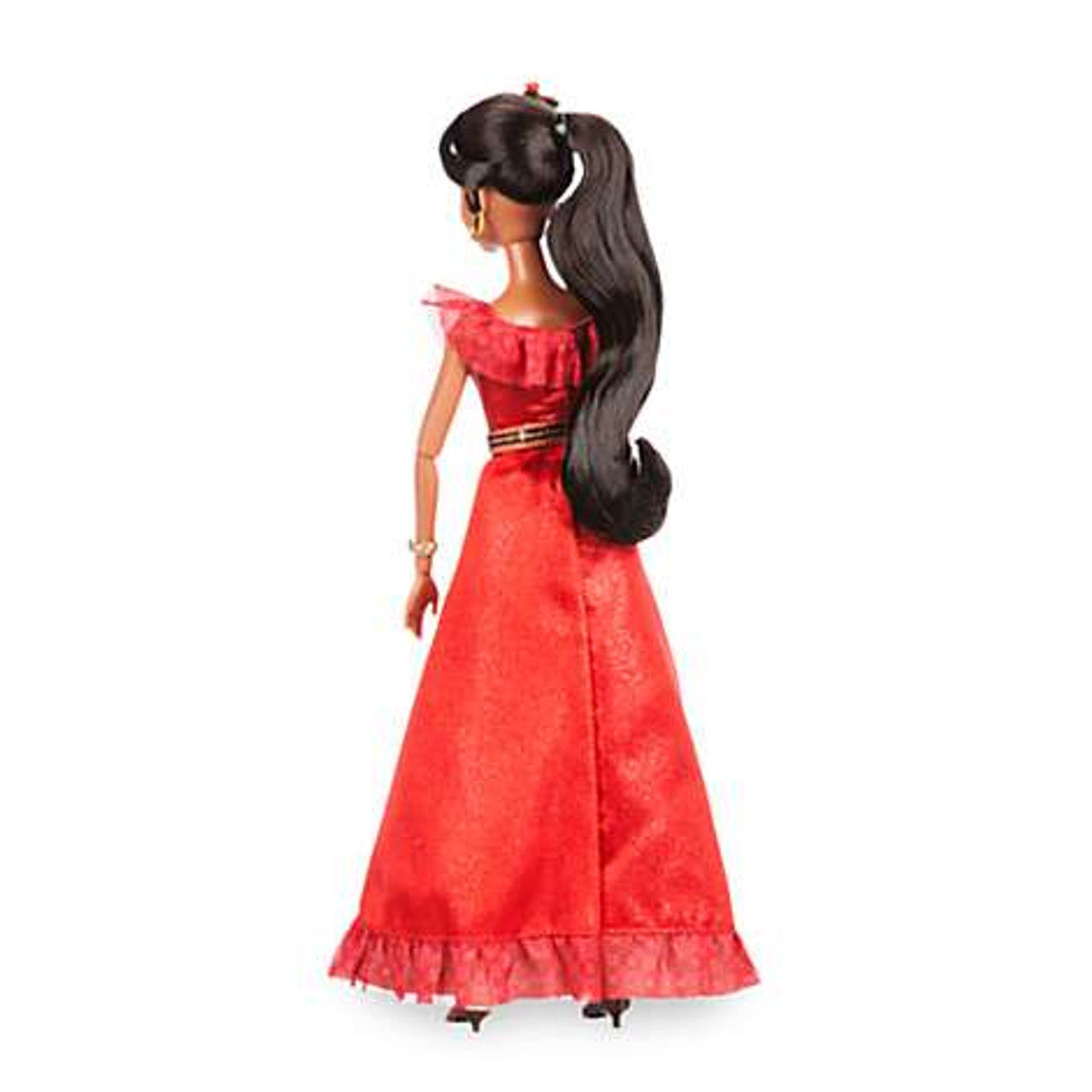 Disney Elena Of Avalor Elena Exclusive 12 Classic Doll Toywiz 3959