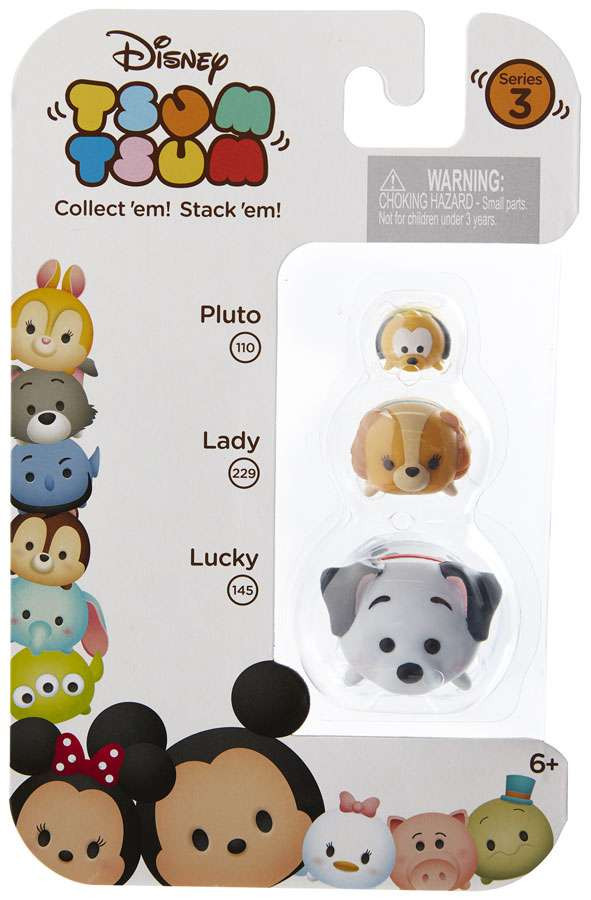 pluto tsum tsum