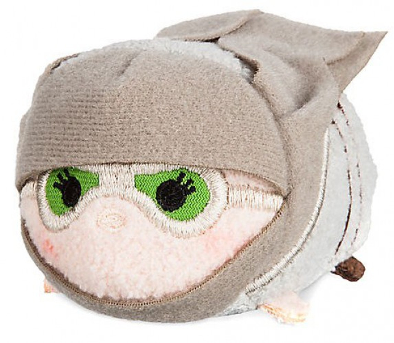 rey plush