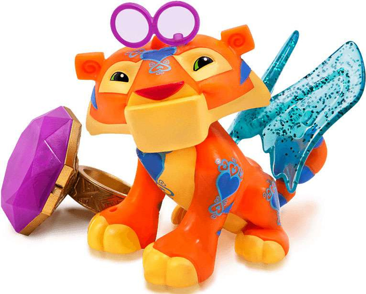 animal jam stuffed animals