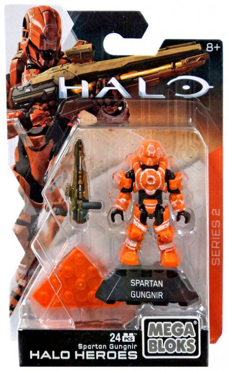 halo spartan strike mega bloks