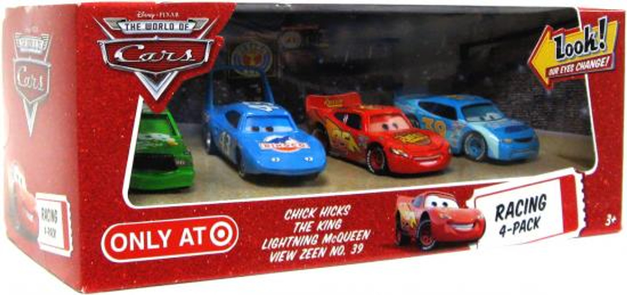 disney cars the toys