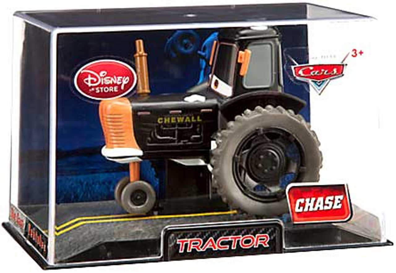 cars tractor tipping toys