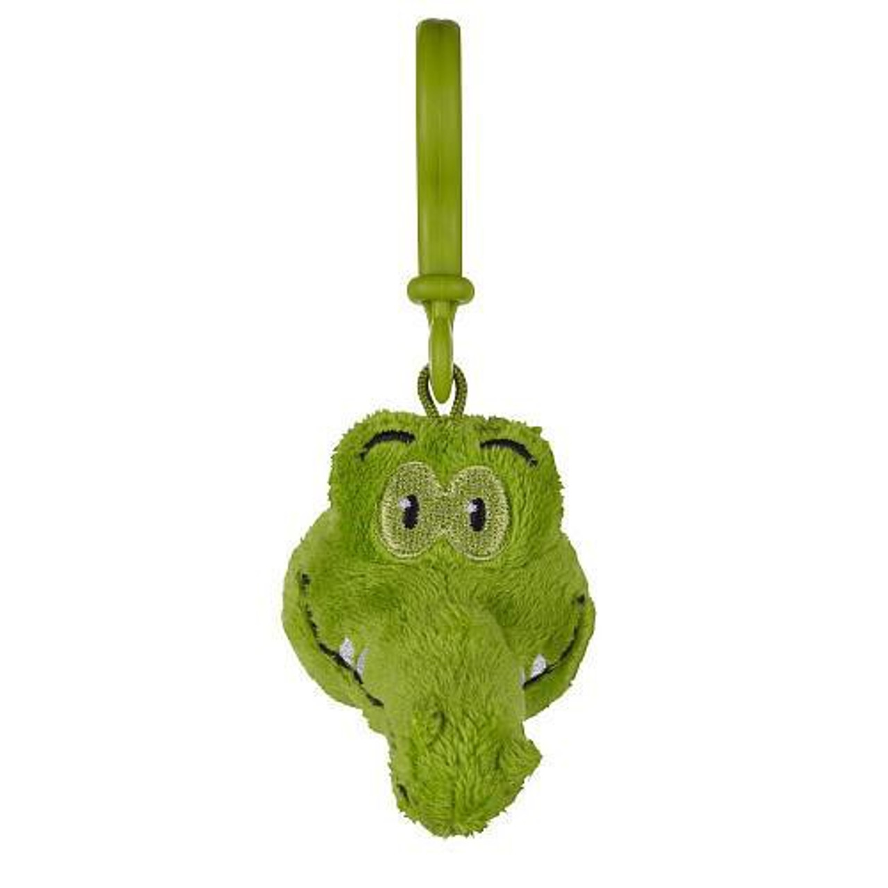 swampy plush