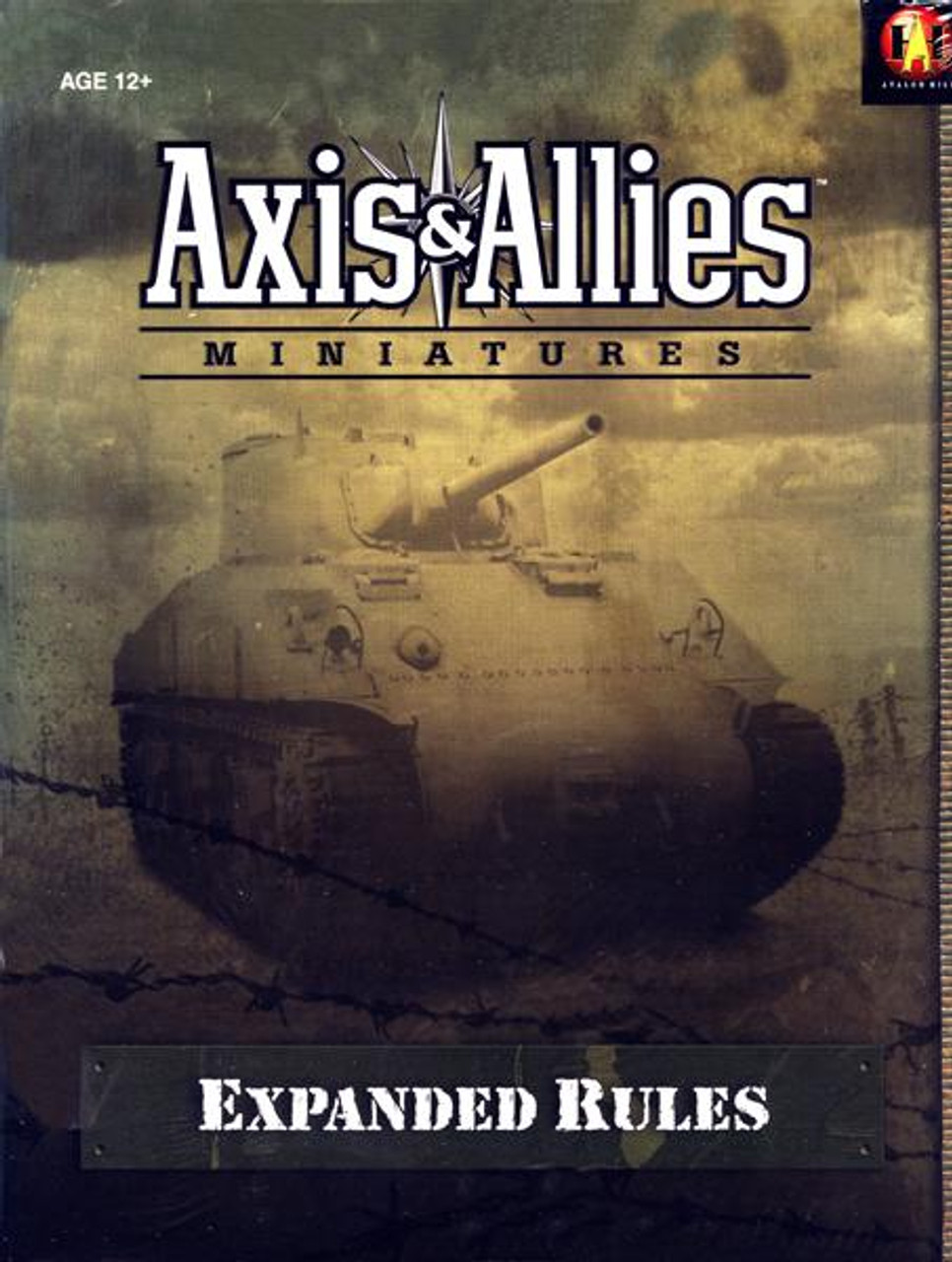 axis and allies computer game windows 8