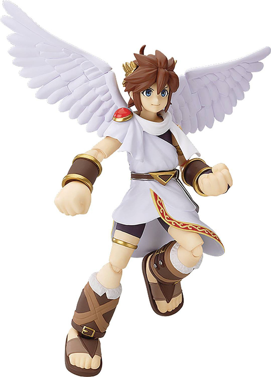 kid icarus figma