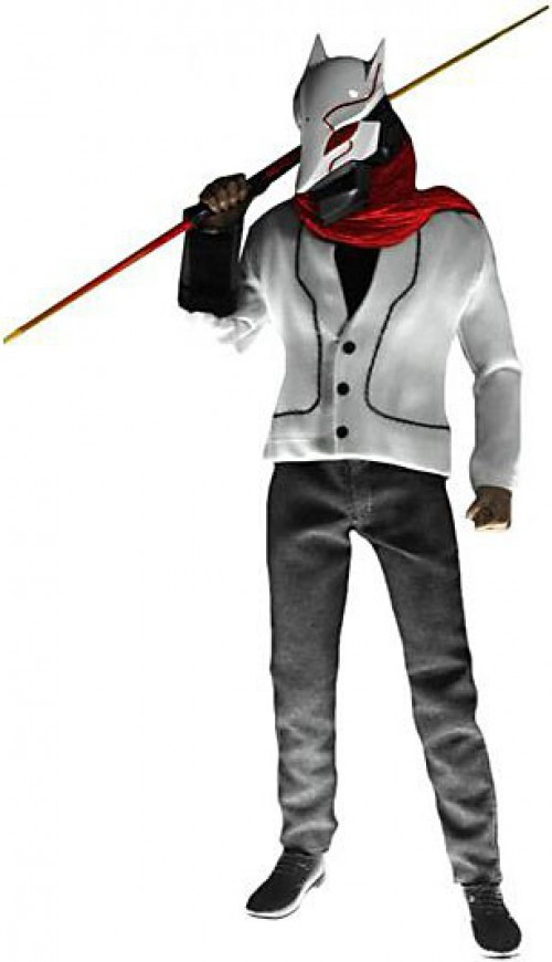 Foxbox God Complex Inari 16 Collectible Figure Foxbox Studios Toywiz Disney movie channel version 2 logo foxbox show template paramount philadelphia hit entertainment logo talking tom logo regency ident 2014 xbox ident 2016 playhouse network. toywiz com