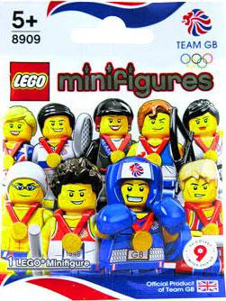 lego olympic minifigures