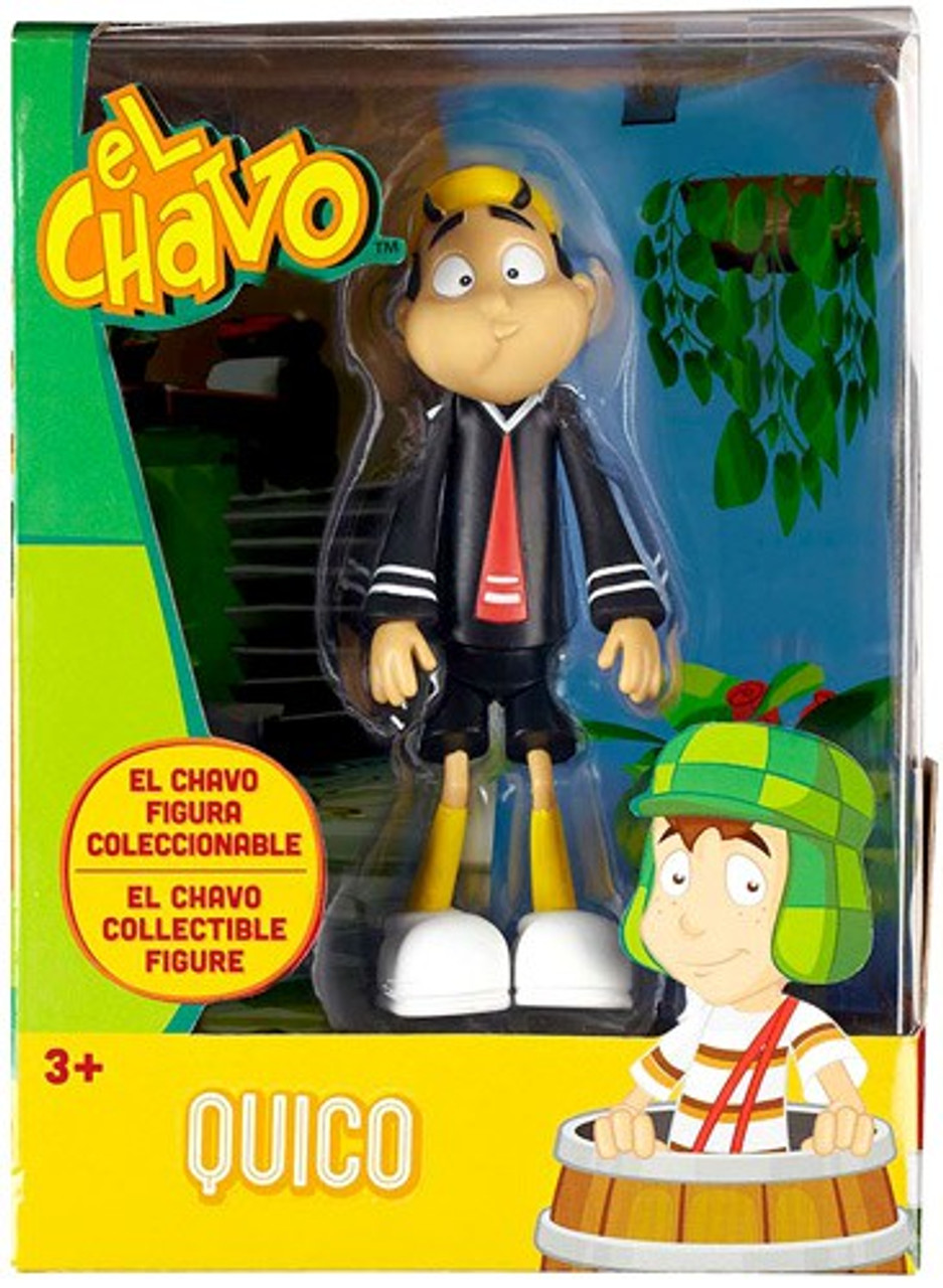 el chavo wii torrent