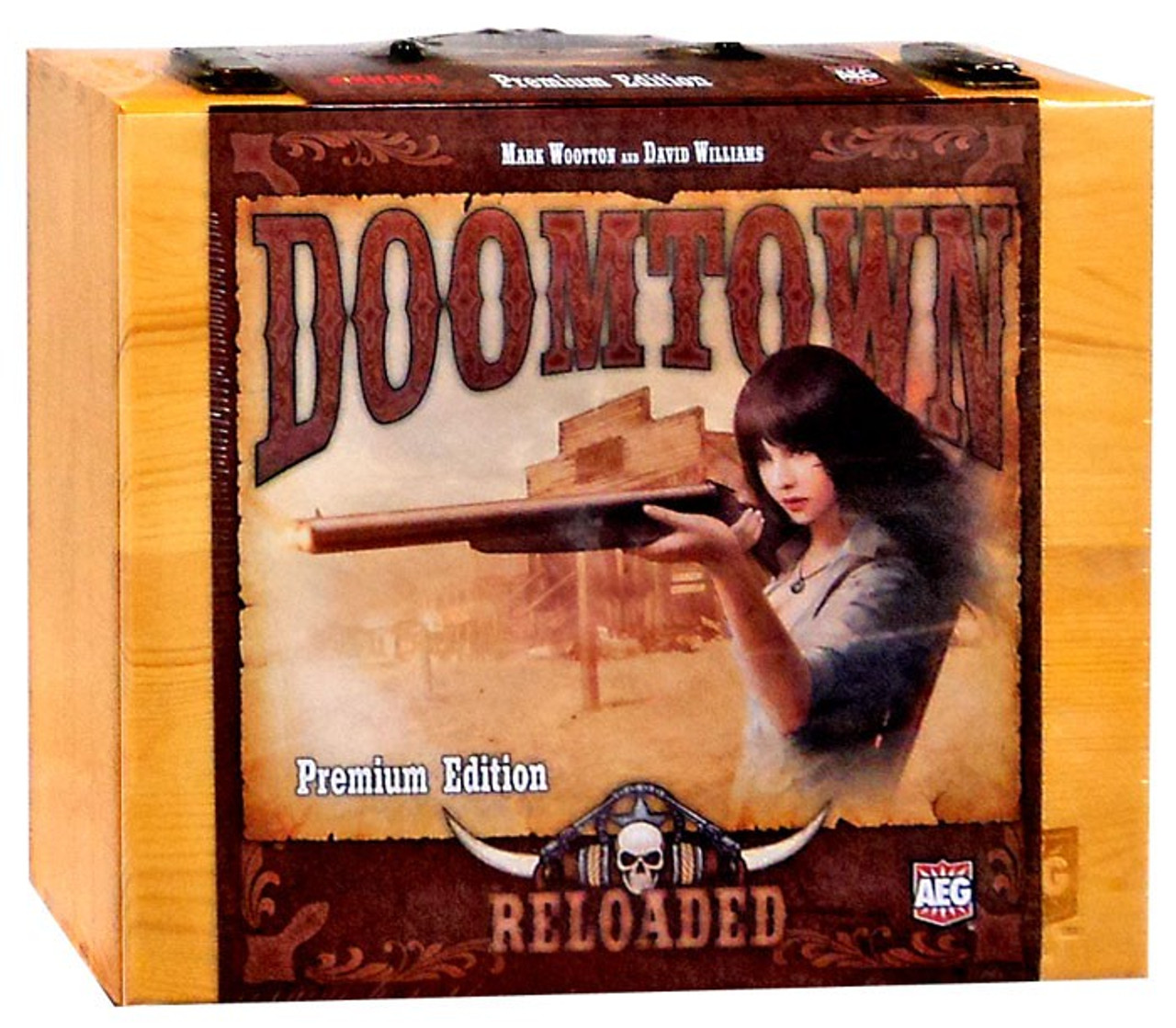 doomtown reloaded octgn image packs